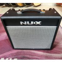 Amplificatore Nux Mighty 20 BT Modeling Amplifier EX DEMO_1