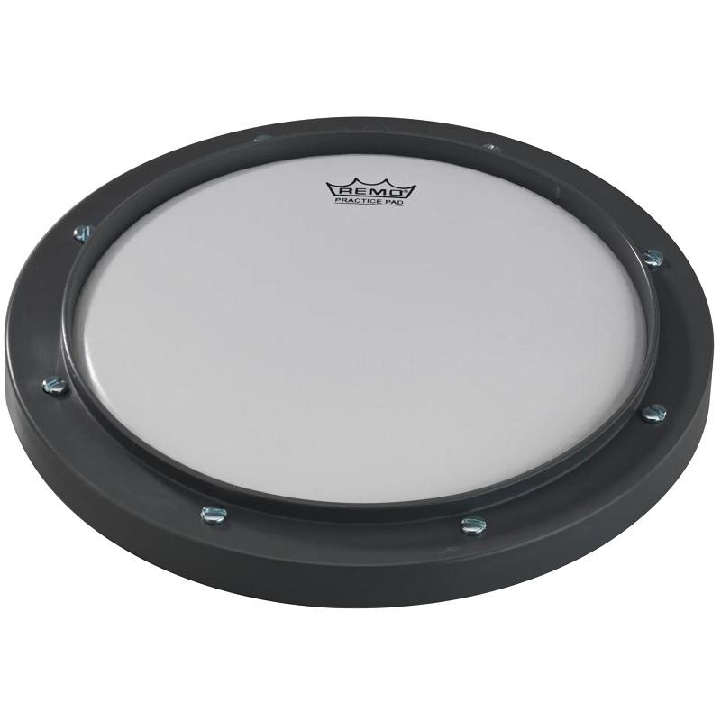 Remo Practice Pad Tunable Grey 10