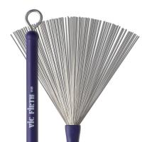 Vic Firth HB Spazzole Heritage Brushes Spazzole per batteria_2