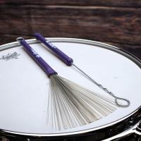 Vic Firth HB Spazzole Heritage Brushes Spazzole per batteria_4