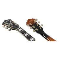 Ibanez AS93FML VLS Violin Sunburst Chitarra Semiacustica Mancina DISPONIBILITA' IMMEDIATA_5