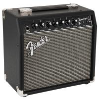 Fender Champion II 25 Amplificatore per chitarra elettrica_3