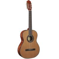 Soundsation Estudio Solida 44CG Chitarra Classica 4/4 con top solido in Cedro Glossy_1