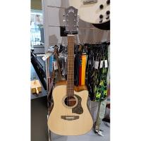 Guild D-340CE NAT Limited Edition Chitarra Acustica Elettrificata_1