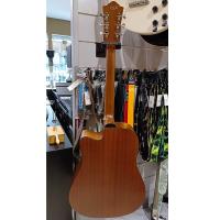 Guild D-340CE NAT Limited Edition Chitarra Acustica Elettrificata_4