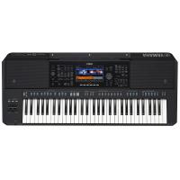 Yamaha PSR-SX720 Tastiera con Arranger_1