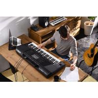 Yamaha PSR-SX720 Tastiera con Arranger_5