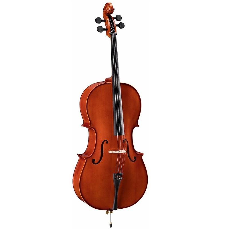 Soundsation VSCE-34 Virtuoso Student Violoncello 3/4