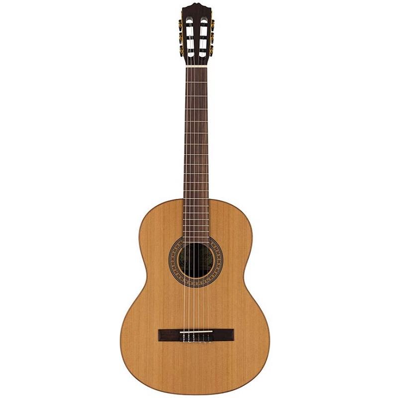 Salvador Cortez Lola C Serie Iberia Chitarra classica 4/4 NUOVO ARRIVO