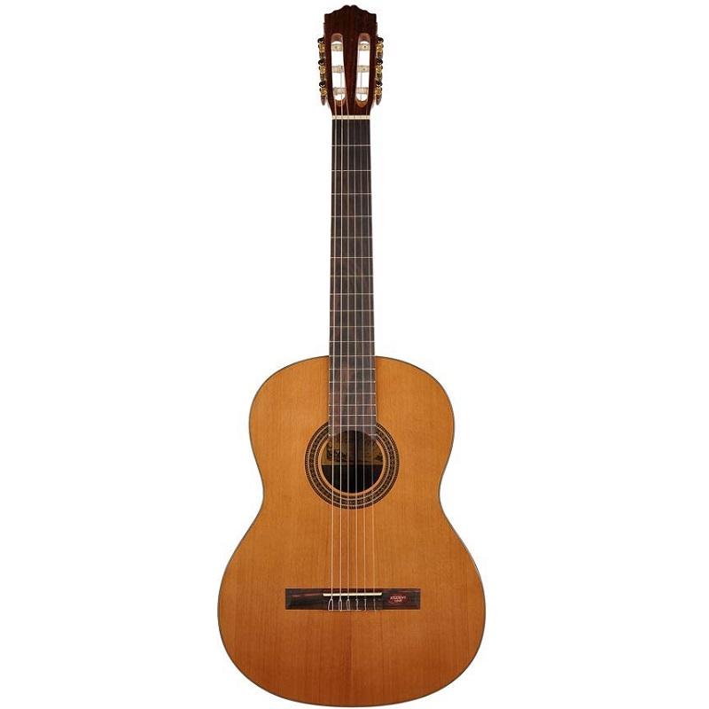 Salvador Cortez CC-15 Chitarra Classica 4/4 NUOVO ARRIVO