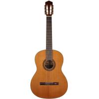 Salvador Cortez CC-15 Chitarra Classica 4/4 NUOVO ARRIVO_1