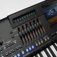 Yamaha Genos 2 Tastiera con arranger_4