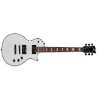 ESP LTD EC 256 Snow White Chitarra Elettrica_1