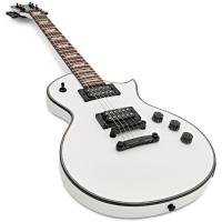 ESP LTD EC 256 Snow White Chitarra Elettrica_3