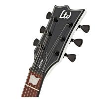 ESP LTD EC 256 Snow White Chitarra Elettrica_5