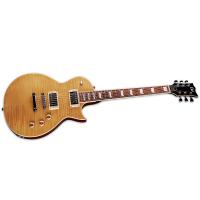 ESP LTD EC 256 Vintage Natural Chitarra Elettrica_3