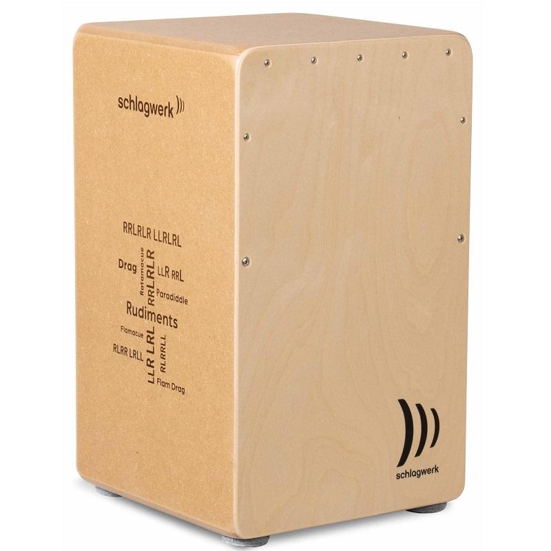 Schlagwerk CP80 Cajon