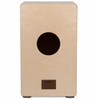 Schlagwerk CP585 Cajon Super Agile Cappuccino_2