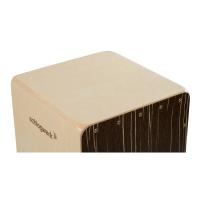 Schlagwerk CP585 Cajon Super Agile Cappuccino_4