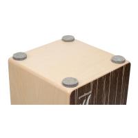 Schlagwerk CP585 Cajon Super Agile Cappuccino_5