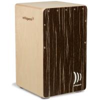 Schlagwerk CP585 Cajon Super Agile Cappuccino_1