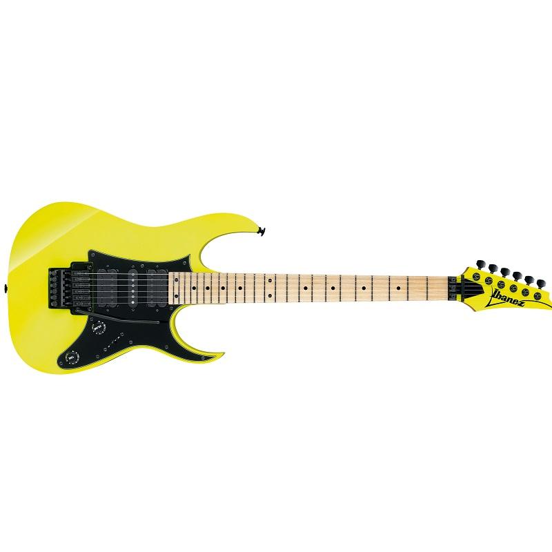 Ibanez RG550 DY Desert Sun Yellow Chitarra Elettrica NUOVO ARRIVO