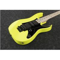 Ibanez RG550 DY Desert Sun Yellow Chitarra Elettrica NUOVO ARRIVO_3