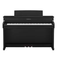 Yamaha CLP845 B Black Pianoforte Digitale