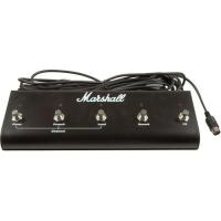 Marshall PEDL10021 Pedal Footswitch Foot Controller Pedale Footswitch