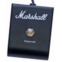 Marshall PEDL10008 P801 Single Footswitch Pedale Footswitch con cavo