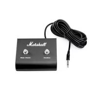 Marshall PEDL90010 2 Vie Pedal Footswitch Pedale Footswitch