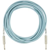 Fender Original Series Instrument Cable 5.5m Daphne Blue Cavo_2