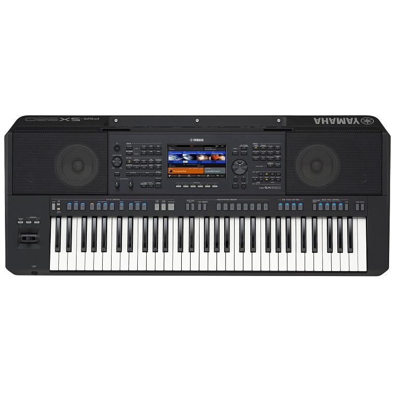 Yamaha PSR-SX920 Tastiera con Arranger