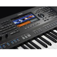 Yamaha PSR-SX920 Tastiera con Arranger_4