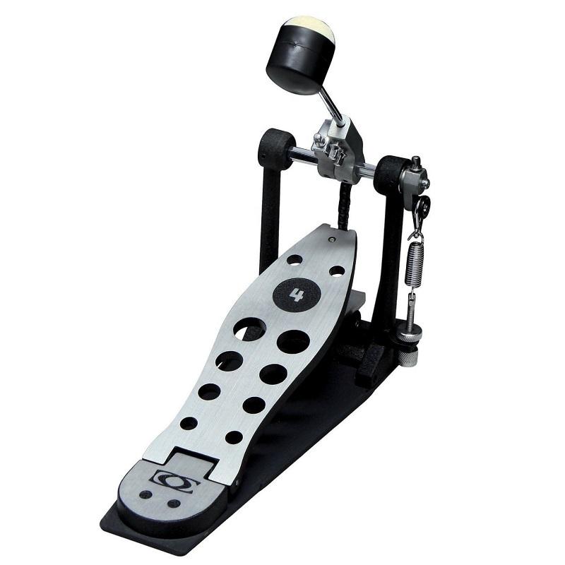 DrumCraft DC Pedal PD-4 Single Pedal Pedale per batteria