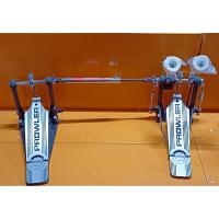 Gibraltar Prowler Double Pedal Doppio pedale per batteria USATO - OTTIME CONDIZIONI