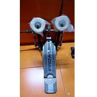 Gibraltar Prowler Double Pedal Doppio pedale per batteria USATO - OTTIME CONDIZIONI_2