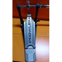 Gibraltar Prowler Double Pedal Doppio pedale per batteria USATO - OTTIME CONDIZIONI_3