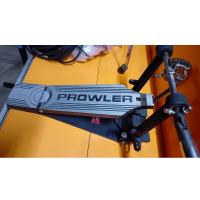 Gibraltar Prowler Double Pedal Doppio pedale per batteria USATO - OTTIME CONDIZIONI_4