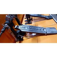 Gibraltar Prowler Double Pedal Doppio pedale per batteria USATO - OTTIME CONDIZIONI_5