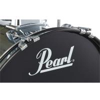 Pearl Roadshow RS525SC 706 Charcoal Metallic Batteria Acustica con piatti e hardware ULTIMO PEZZO_5