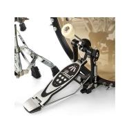 Pearl Roadshow RS525SC 706 Charcoal Metallic Batteria Acustica con piatti e hardware ULTIMO PEZZO_6