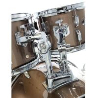 Pearl Roadshow RS585C 707 Bronze Metallic Batteria Acustica con piatti e hardware_3