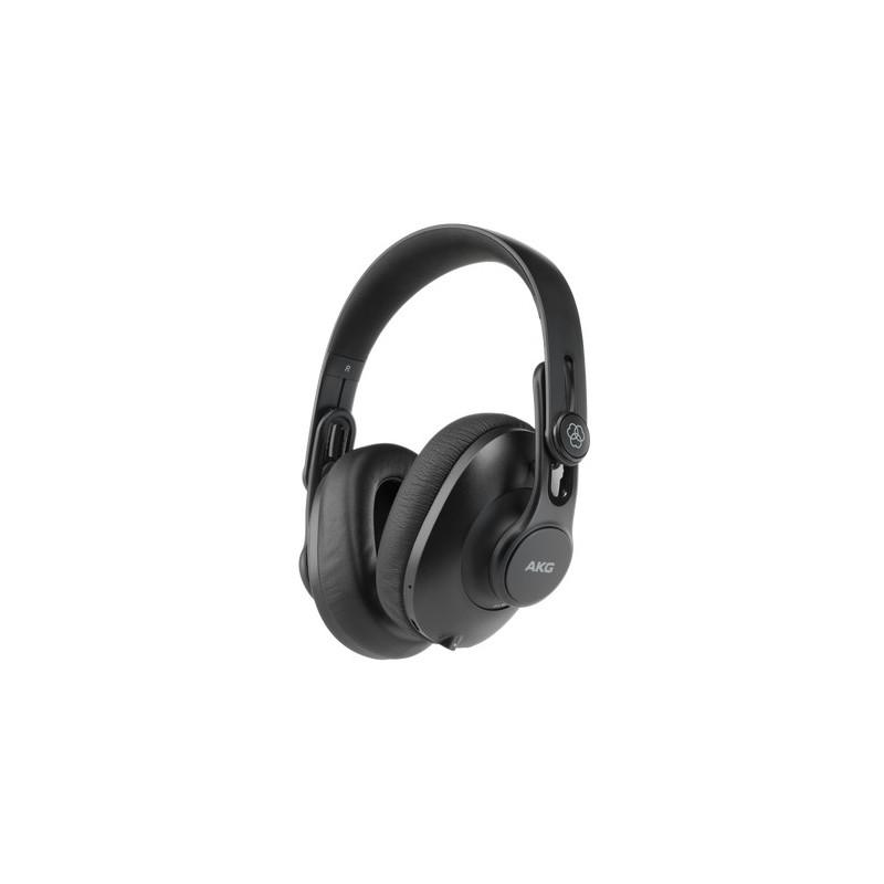 AKG K361 BT Cuffie