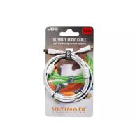 UDG Ultimate Audio Cable USB 2.0 C-B White Straight 1.5m (U96001WH) Cavo