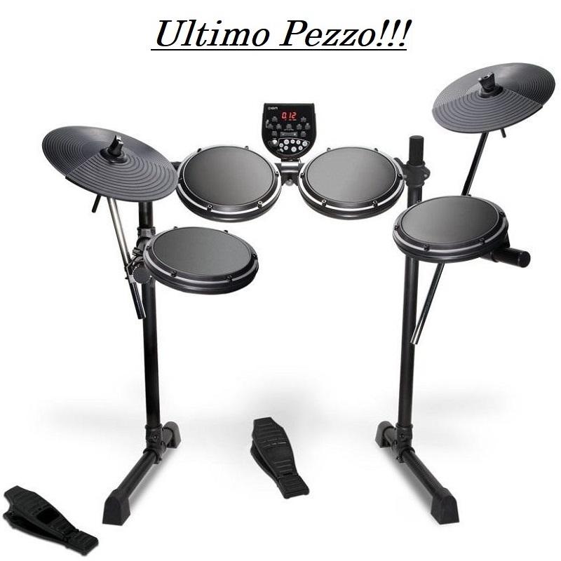 Ion pro session drums Batteria Elettronica ULTIMO PEZZO