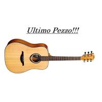 Lag T80D Tramontane Chitarra Acustica