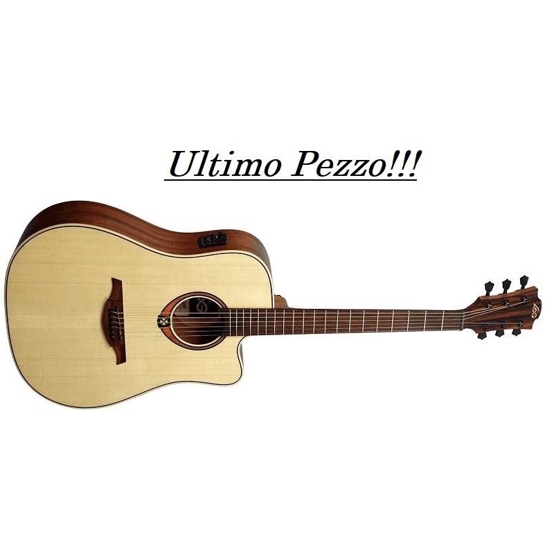 Lag T88DCE Chitarra Acustica Elettrificata ULTIMO PEZZO