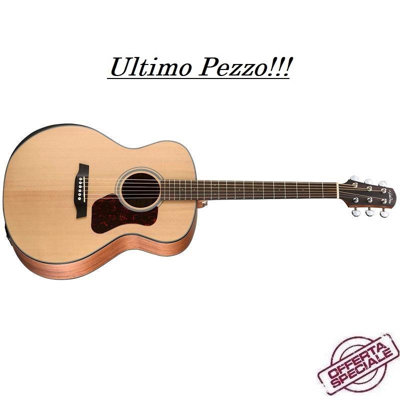 Walden WAG550RE Natura 500 Chitarra Acustica Elettrificata ULTIMO PEZZO