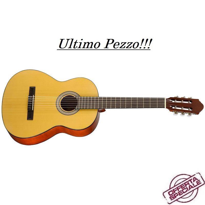 Walden WAN450W Standard 400 Chitarra Classica ULTIMO PEZZO